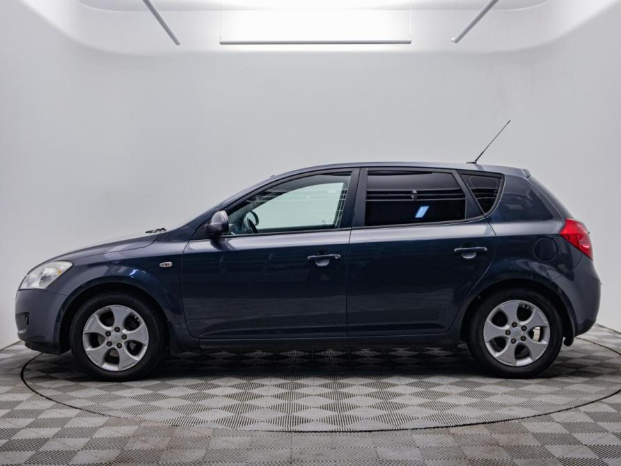 Kia Ceed I Москва  - изображение 2
