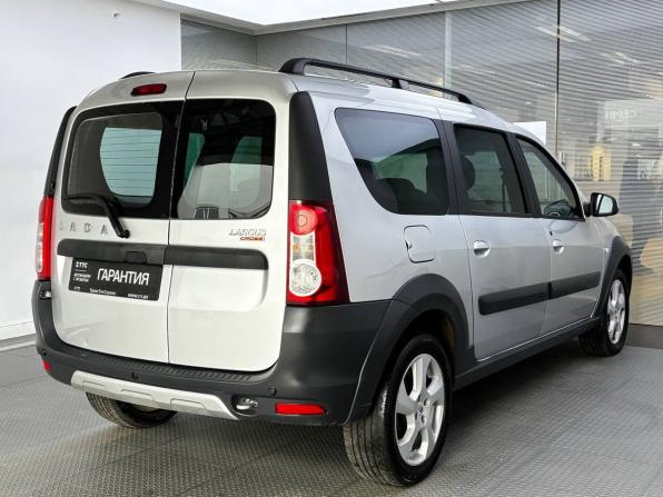 Lada (ВАЗ) Largus I с пробегом 2020 года, цена 900 000 рублей, 119505 км, универсал, Автокод Объявления