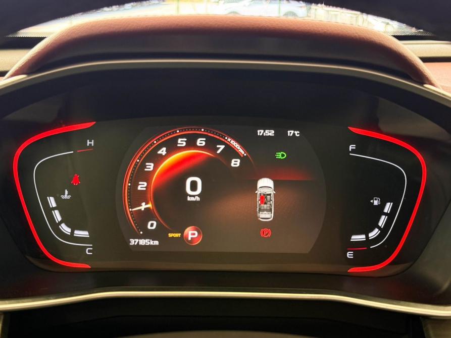 Geely Coolray I Тверь  - изображение 14