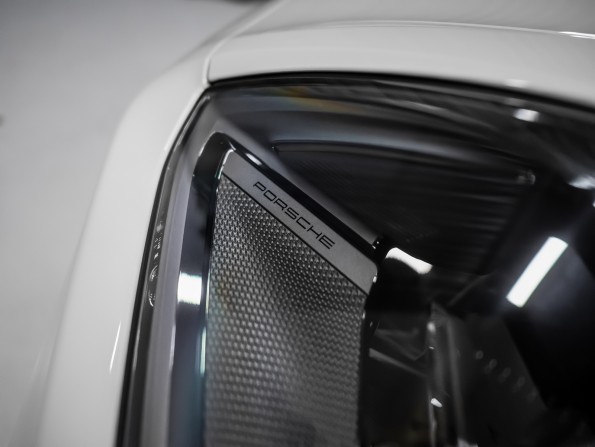 Новый Porsche Cayenne III Рестайлинг 2024 года, цена 23 472 200 рублей, внедорожник, Автокод Объявления