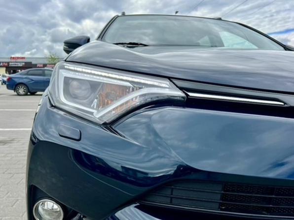 Toyota RAV4 IV (XA40) Рестайлинг с пробегом 2019 года, цена 3 190 000 рублей, 36520 км, внедорожник, Автокод Объявления