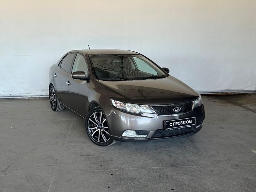 Kia Cerato II Москва  - изображение 3