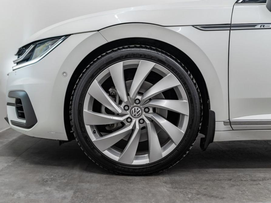 Volkswagen Arteon I Красноярск  - изображение 19