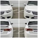 Honda Accord VIII Рестайлинг Ставрополь  - изображение 38