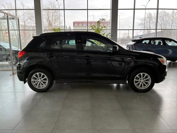 Mitsubishi ASX I с пробегом 2011 года, цена 795 000 рублей, 250001 км, внедорожник, Автокод Объявления