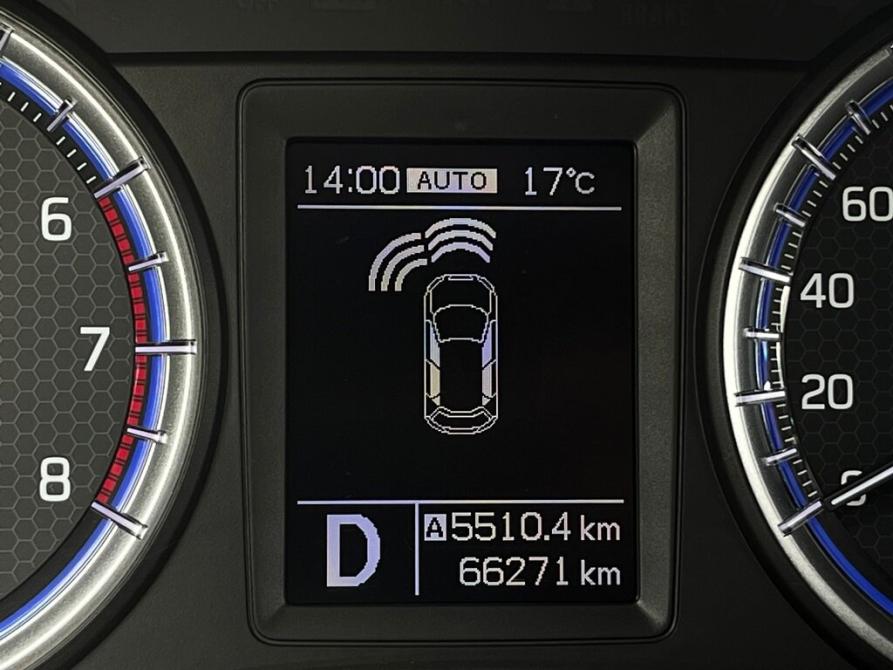 Suzuki SX4 II (S-Cross) Рестайлинг Санкт-Петербург  - изображение 18