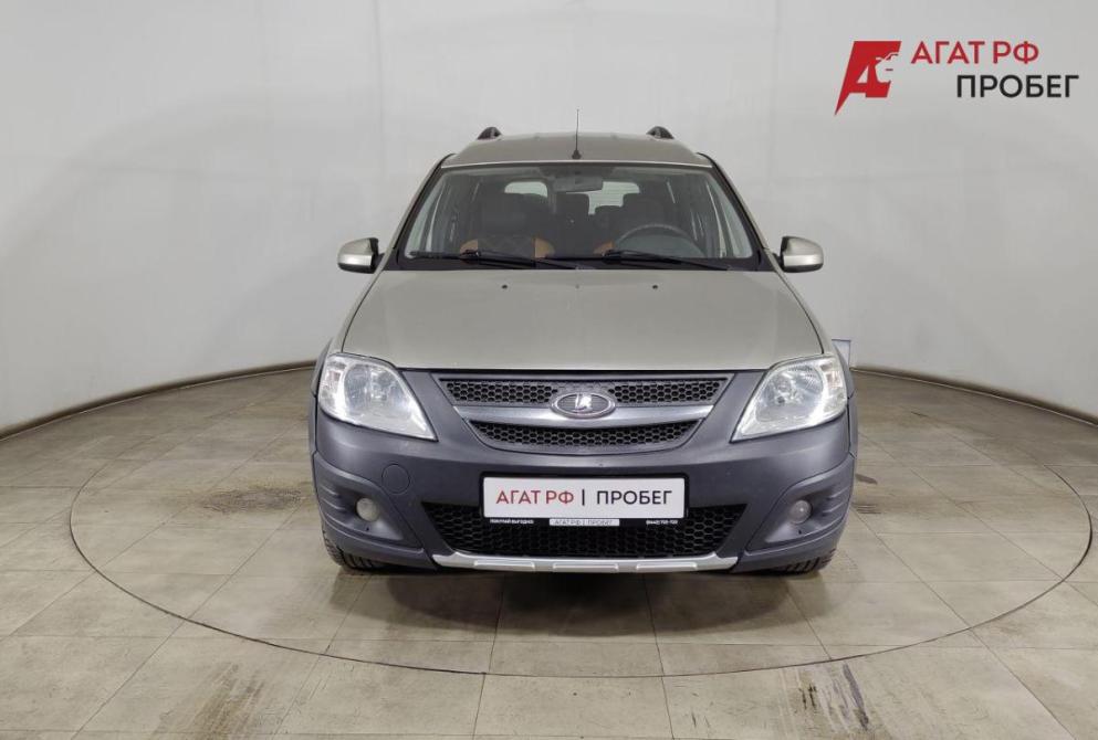 Lada (ВАЗ) Largus I Волгоград  - изображение 2