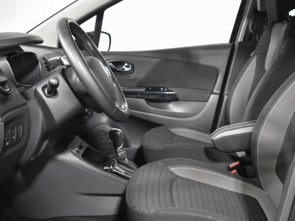 Renault Kaptur I с пробегом 2018 года, цена 1 278 960 рублей, 115000 км, внедорожник, Автокод Объявления