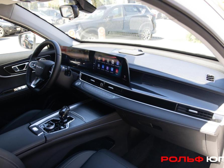 Chery Tiggo 7 Pro Max I Рестайлинг Москва  - изображение 8