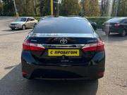 Toyota Corolla XI (E160 E170 E180) Нефтекамск  - изображение 16