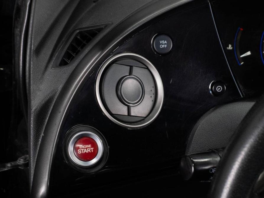 Honda Civic VIII Тюмень  - изображение 17