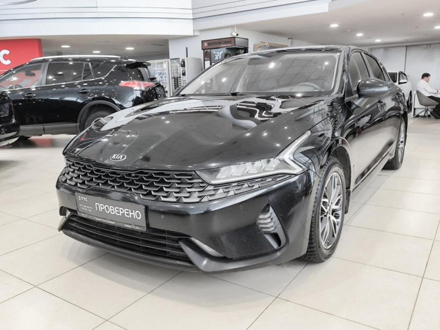 Kia K5 III Казань  - изображение 1