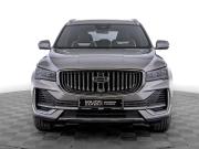 Geely Monjaro I Москва  - изображение 32