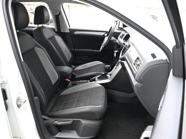 Volkswagen T-Roc I (China Market) с пробегом 2021 года, цена 2 229 000 рублей, 71663 км, внедорожник, Автокод Объявления