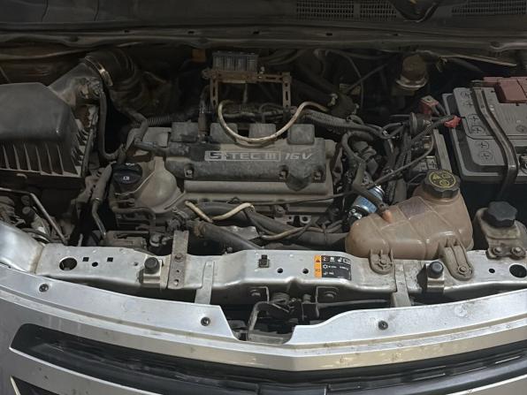 Chevrolet Cobalt II с пробегом 2013 года, цена 439 000 рублей, 179810 км, седан, Автокод Объявления