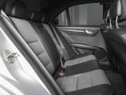 Mercedes-Benz C-Класс III (W204) Казань  - изображение 16