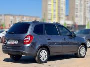 Lada (ВАЗ) Granta I Рестайлинг Ижевск  - изображение 23