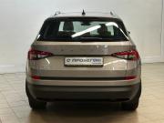 Skoda Kodiaq I Балашиха  - изображение 22