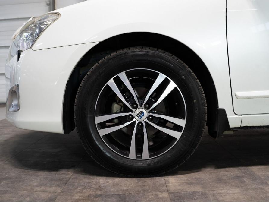 Toyota Premio II (T26) Чита  - изображение 15