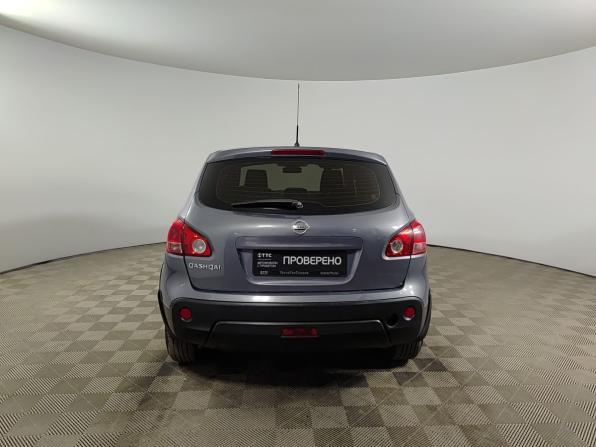 Nissan Qashqai I с пробегом 2007 года, цена 690 000 рублей, 365865 км, внедорожник, Автокод Объявления
