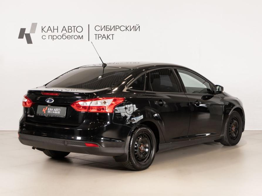 Ford Focus III Казань  - изображение 3