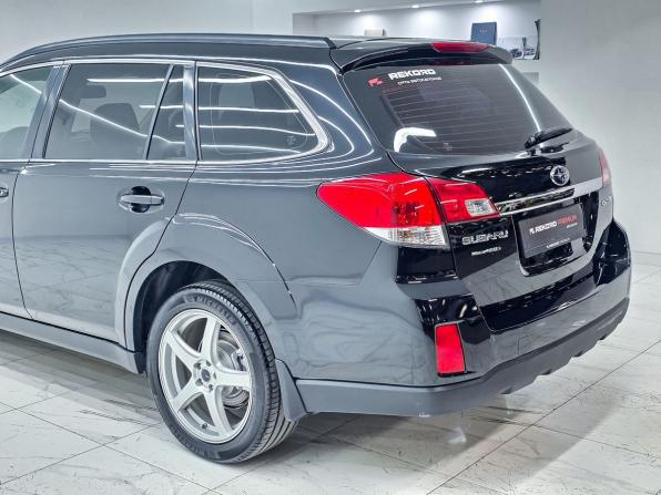 Subaru Outback IV Рестайлинг с пробегом 2012 года, цена 1 799 000 рублей, 184000 км, универсал, Автокод Объявления