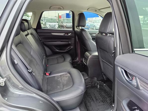 Mazda CX-5 II с пробегом 2020 года, цена 3 599 995 рублей, 81039 км, внедорожник, Автокод Объявления