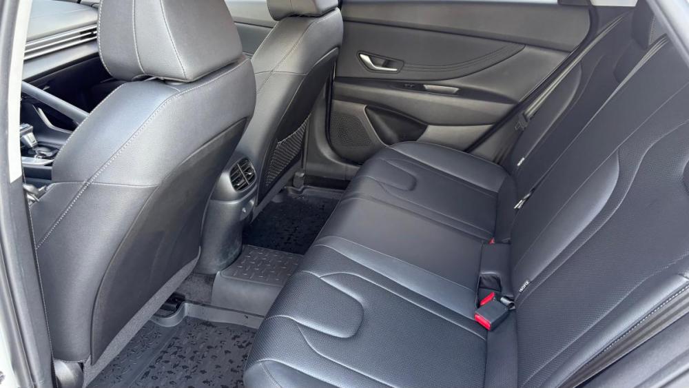 Hyundai Elantra VII (CN7) Рестайлинг Брянск  - изображение 24