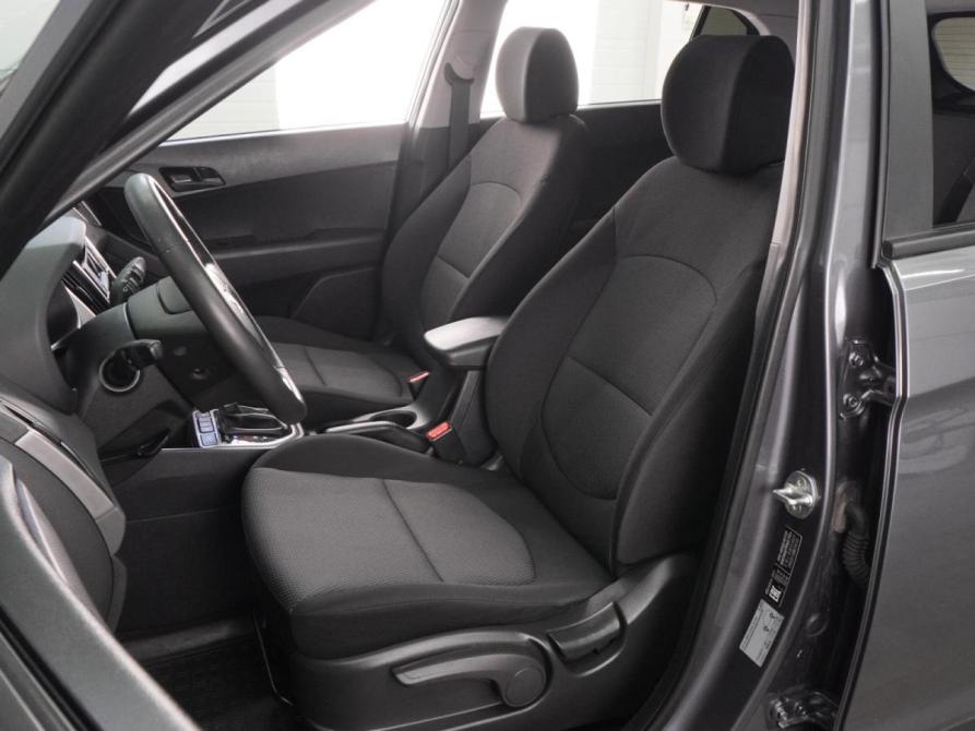 Hyundai Creta I Рестайлинг Воронеж  - изображение 10