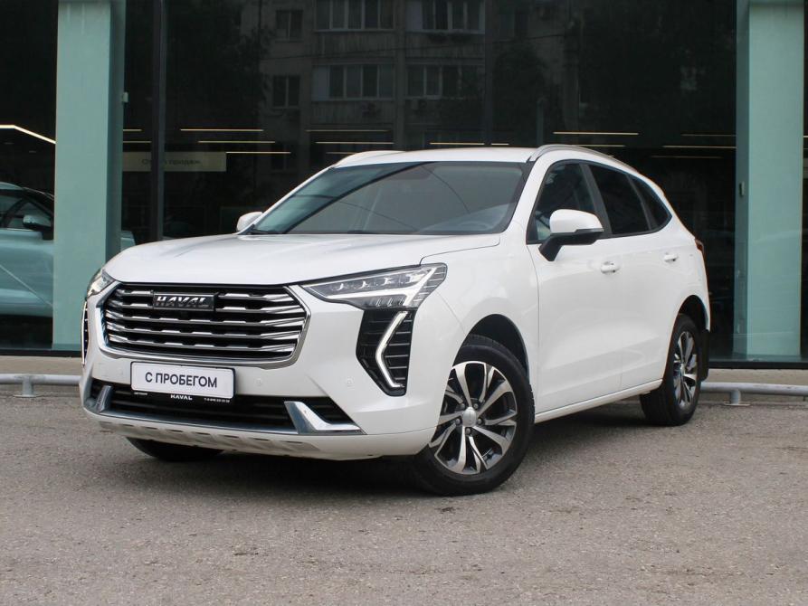 Haval Jolion I Рестайлинг Самара  - изображение 1