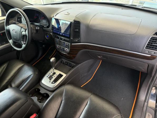 Hyundai Santa Fe II Рестайлинг с пробегом 2011 года, цена 1 269 000 рублей, 251900 км, внедорожник, Автокод Объявления