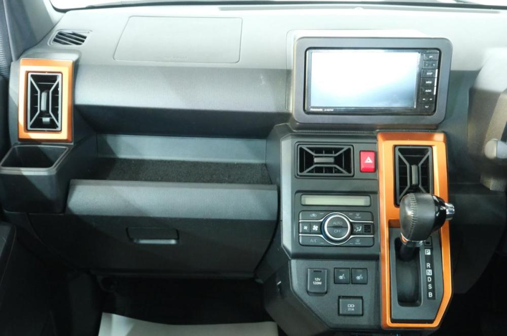 Daihatsu Taft II Омск  - изображение 17
