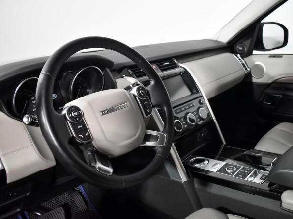 Land Rover Discovery V с пробегом 2017 года, цена 2 499 000 рублей, 177538 км, внедорожник, Автокод Объявления