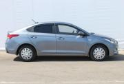 Hyundai Solaris I Рестайлинг Нижний Новгород  - изображение 25