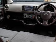 Toyota Passo II (C30) Уфа  - изображение 28