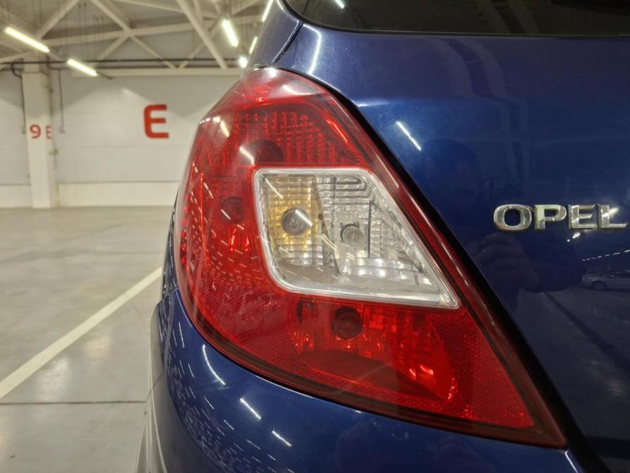Opel Corsa D Казань  - изображение 11