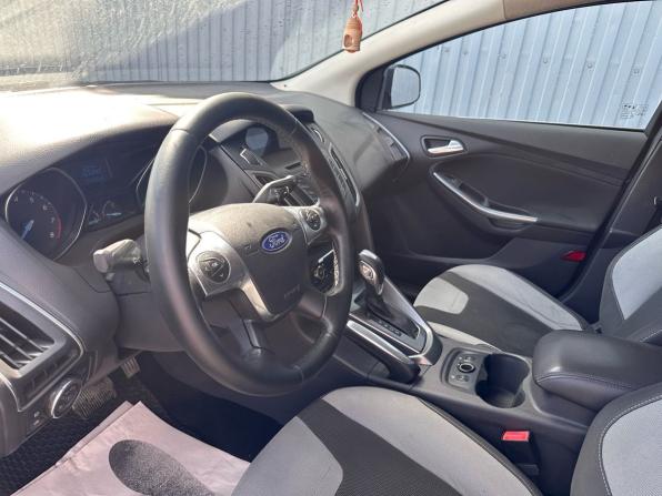 Ford Focus III с пробегом 2012 года, цена 680 000 рублей, 221126 км, хэтчбек, Автокод Объявления