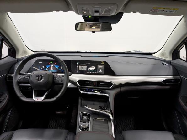 Changan UNI-T I с пробегом 2023 года, цена 2 200 000 рублей, 36045 км, внедорожник, Автокод Объявления