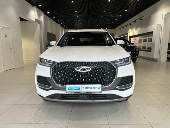 Chery Tiggo 8 Pro Max I Рестайлинг с пробегом 2023 года, цена 2 557 000 рублей, 39803 км, внедорожник, Автокод Объявления