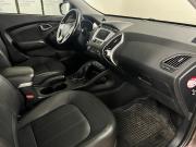 Hyundai ix35 I Тюмень  - изображение 44