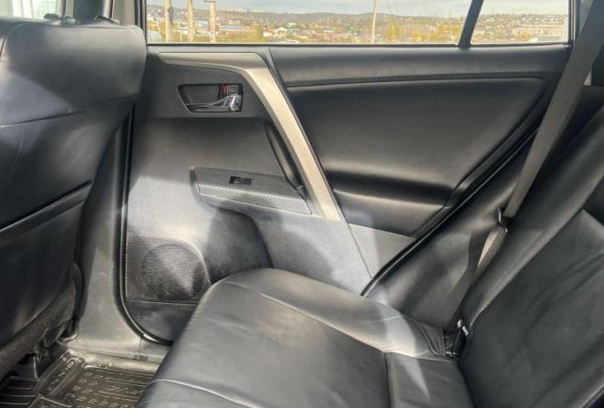 Toyota RAV4 III (XA30) Рестайлинг с пробегом 2012 года, цена 2 060 000 рублей, 168008 км, внедорожник, Автокод Объявления