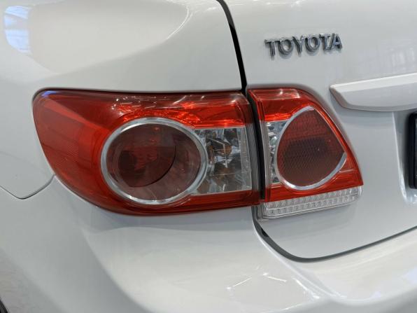 Toyota Corolla X (E140 E150) Рестайлинг с пробегом 2012 года, цена 1 130 000 рублей, 188119 км, седан, Автокод Объявления