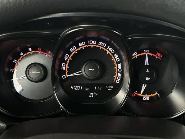 Lada (ВАЗ) Vesta I с пробегом 2021 года, цена 1 199 000 рублей, 46178 км, универсал, Автокод Объявления
