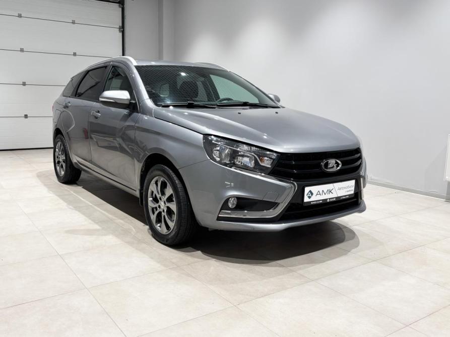 Lada (ВАЗ) Vesta I Екатеринбург  - изображение 2