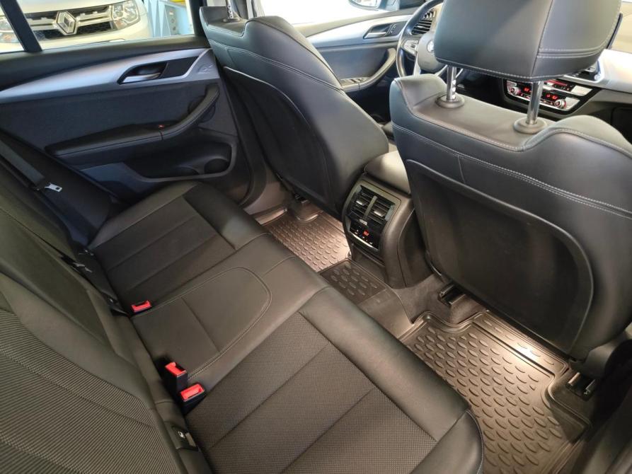 BMW X3 III (G01) Санкт-Петербург  - изображение 8