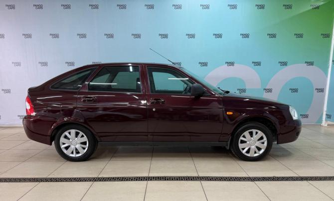 Lada (ВАЗ) Priora I с пробегом 2012 года, цена 400 000 рублей, 195200 км, хэтчбек, Автокод Объявления