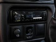 Chevrolet Niva I Рестайлинг Уфа  - изображение 29
