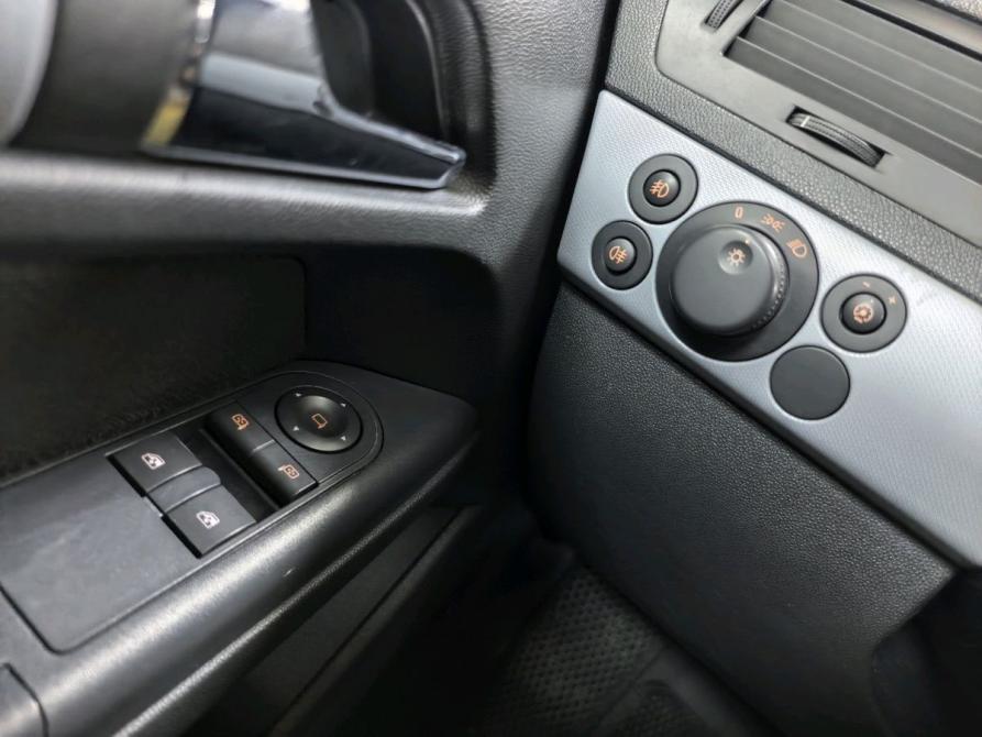 Opel Astra H Рестайлинг Краснодар  - изображение 15