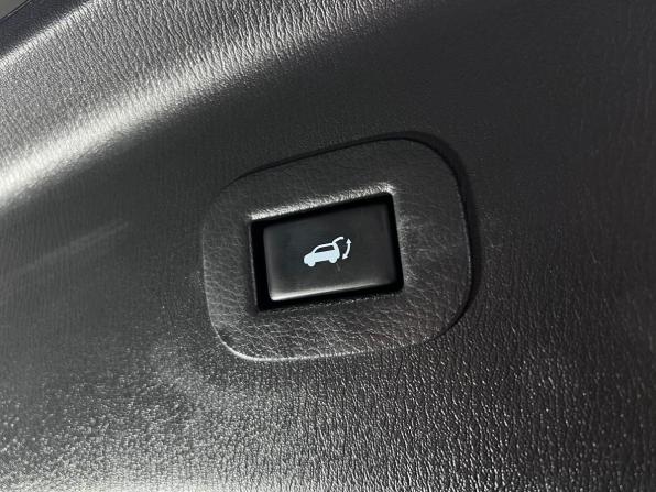 Infiniti QX80 I Рестайлинг 2 с пробегом 2018 года, цена 7 400 000 рублей, 272059 км, внедорожник, Автокод Объявления