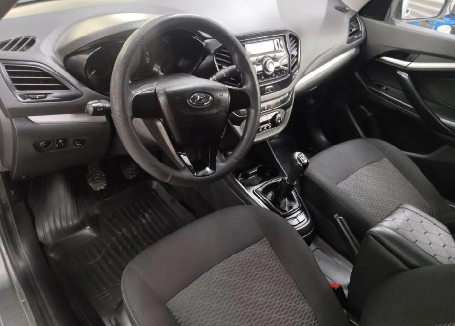 Lada (ВАЗ) Vesta I Набережные Челны  - изображение 8